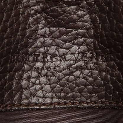 Bottega Veneta Leather Crossbody Bag (MLB-22753)