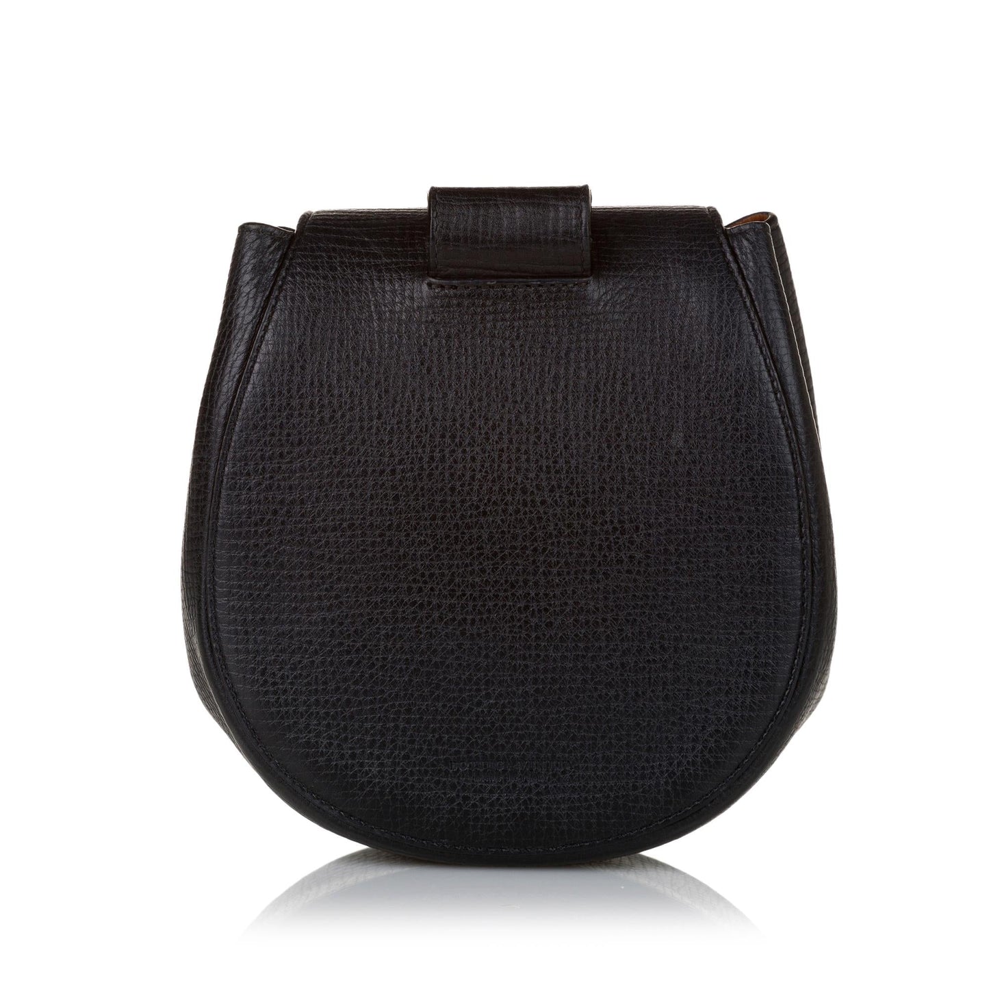 Bottega Veneta Leather Crossbody Bag (MLB-31367)