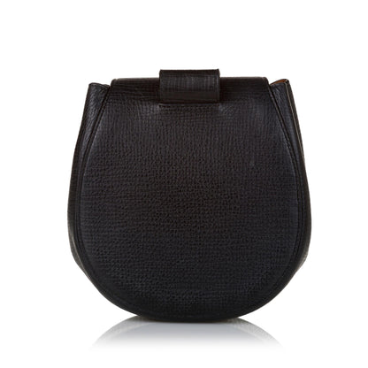 Bottega Veneta Leather Crossbody Bag (MLB-31367)