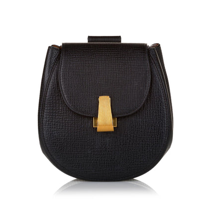 Bottega Veneta Leather Crossbody Bag (MLB-31367)
