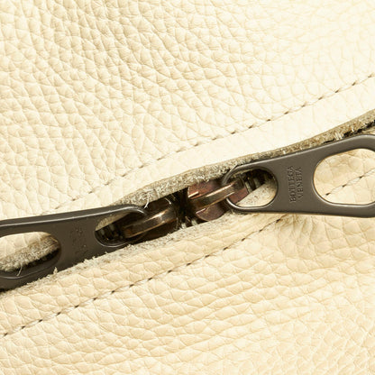 Bottega Veneta Leather Crossbody Bag (MLB-33950)