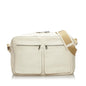 Bottega Veneta Leather Crossbody Bag (MLB-33950)