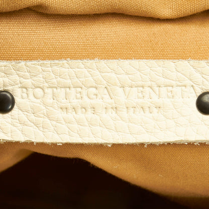 Bottega Veneta Leather Crossbody Bag (MLB-33950)