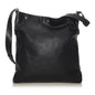Bottega Veneta Leather Crossbody Bag (MLB-33988)