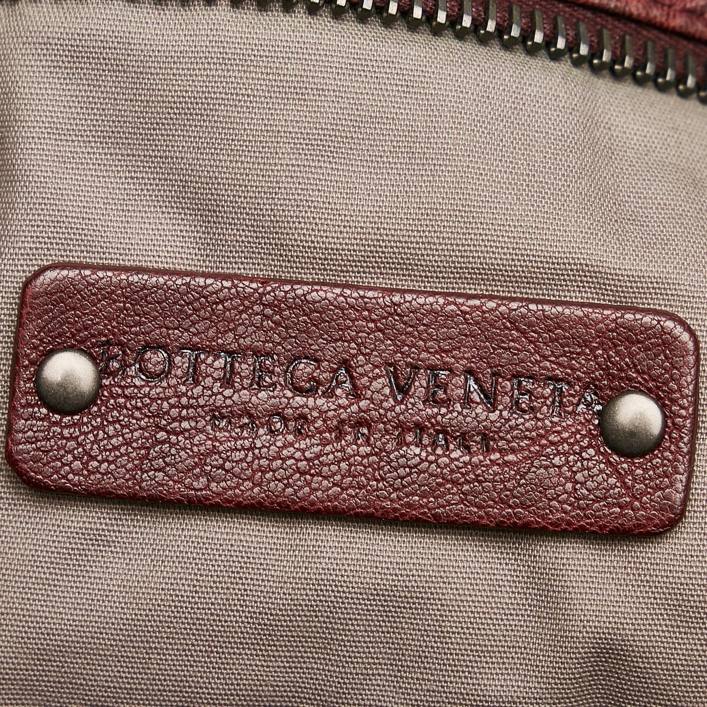 Bottega Veneta Leather Crossbody Bag (MLB-eo6TLY)