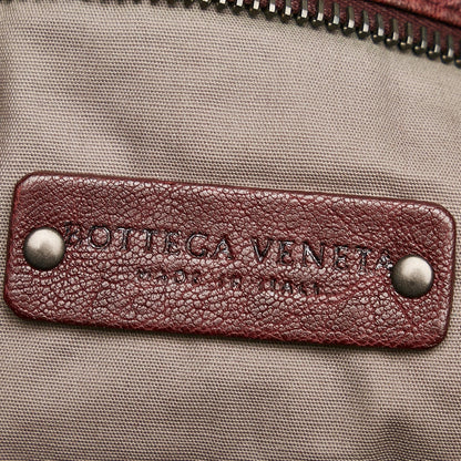 Bottega Veneta Leather Crossbody Bag (MLB-eo6TLY)