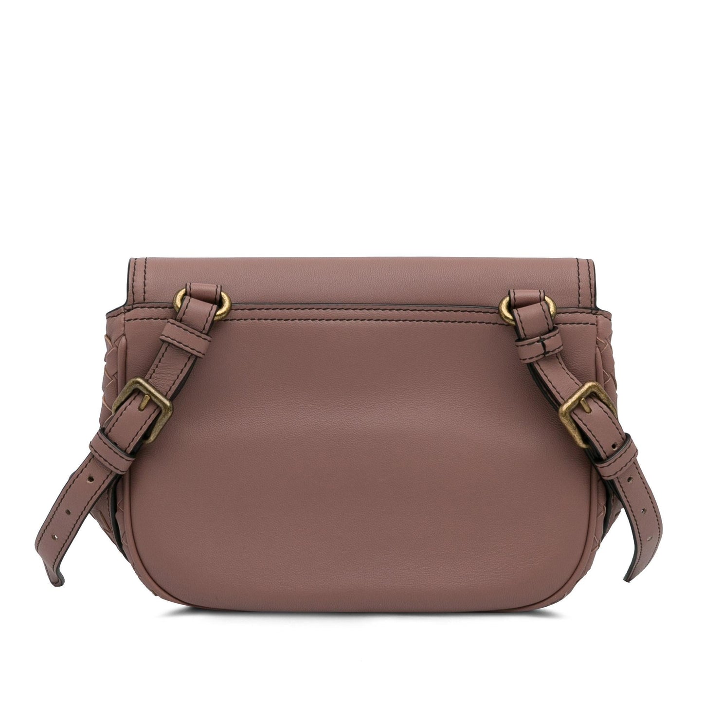Bottega Veneta Luna Crossbody Bag (MLB-RHiXdf)