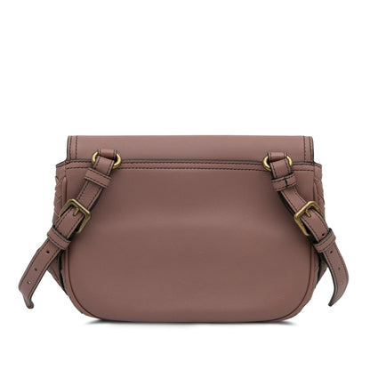 Bottega Veneta Luna Crossbody Bag (MLB-RHiXdf)