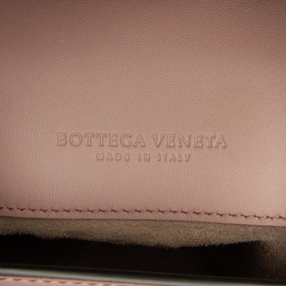 Bottega Veneta Luna Crossbody Bag (MLB-RHiXdf)