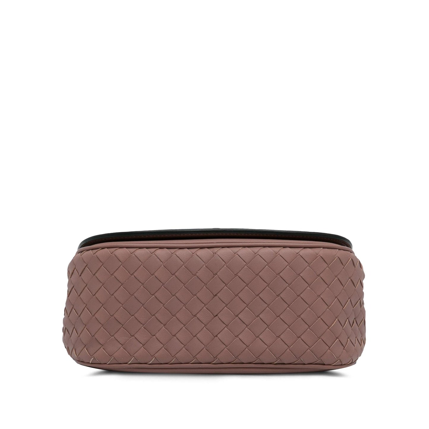 Bottega Veneta Luna Crossbody Bag (MLB-RHiXdf)