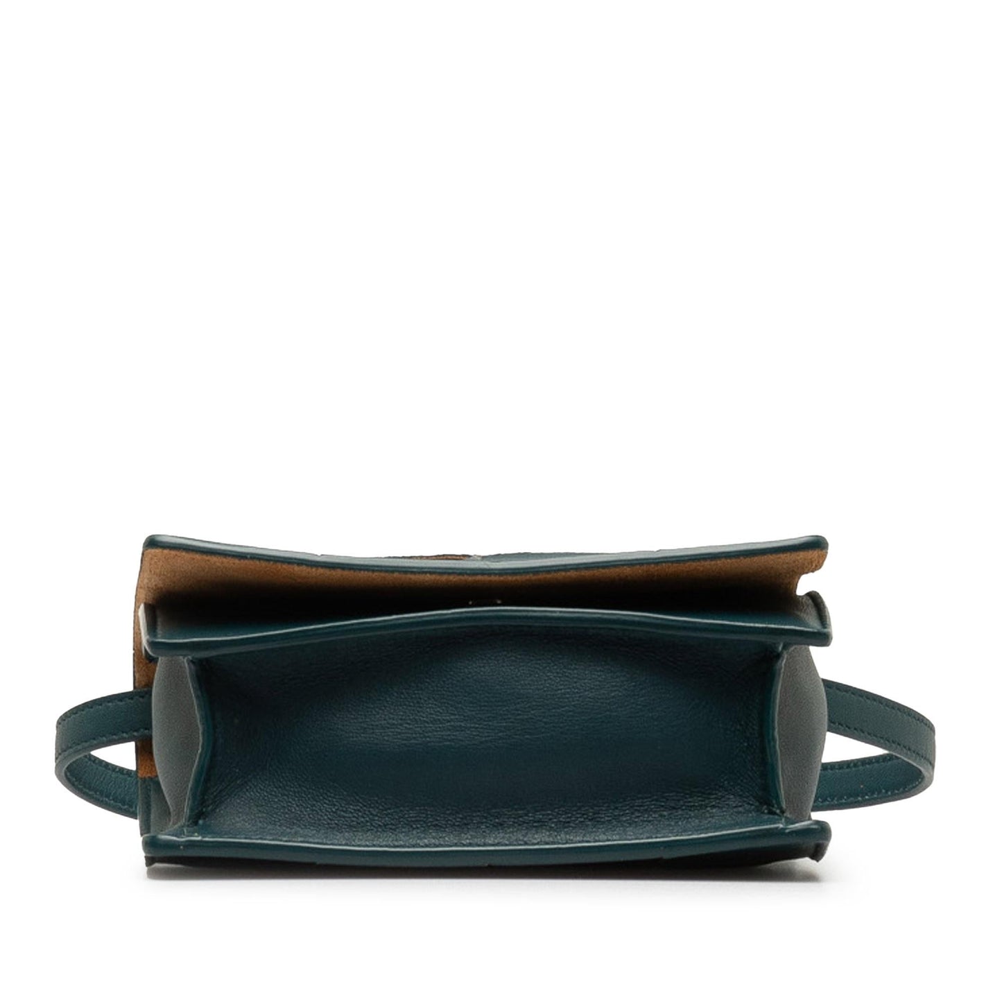 Bottega Veneta Maxi Intrecciato Mini Cassette Crossbody (MLB-SyAxrp)