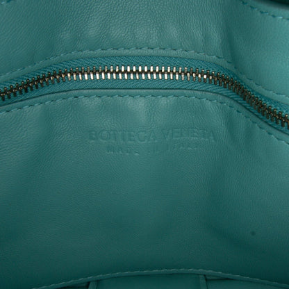 Bottega Veneta Maxi Intrecciato Padded Cassette Crossbody (MLB-kR8MHE)