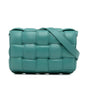 Bottega Veneta Maxi Intrecciato Padded Cassette Crossbody (MLB-kR8MHE)