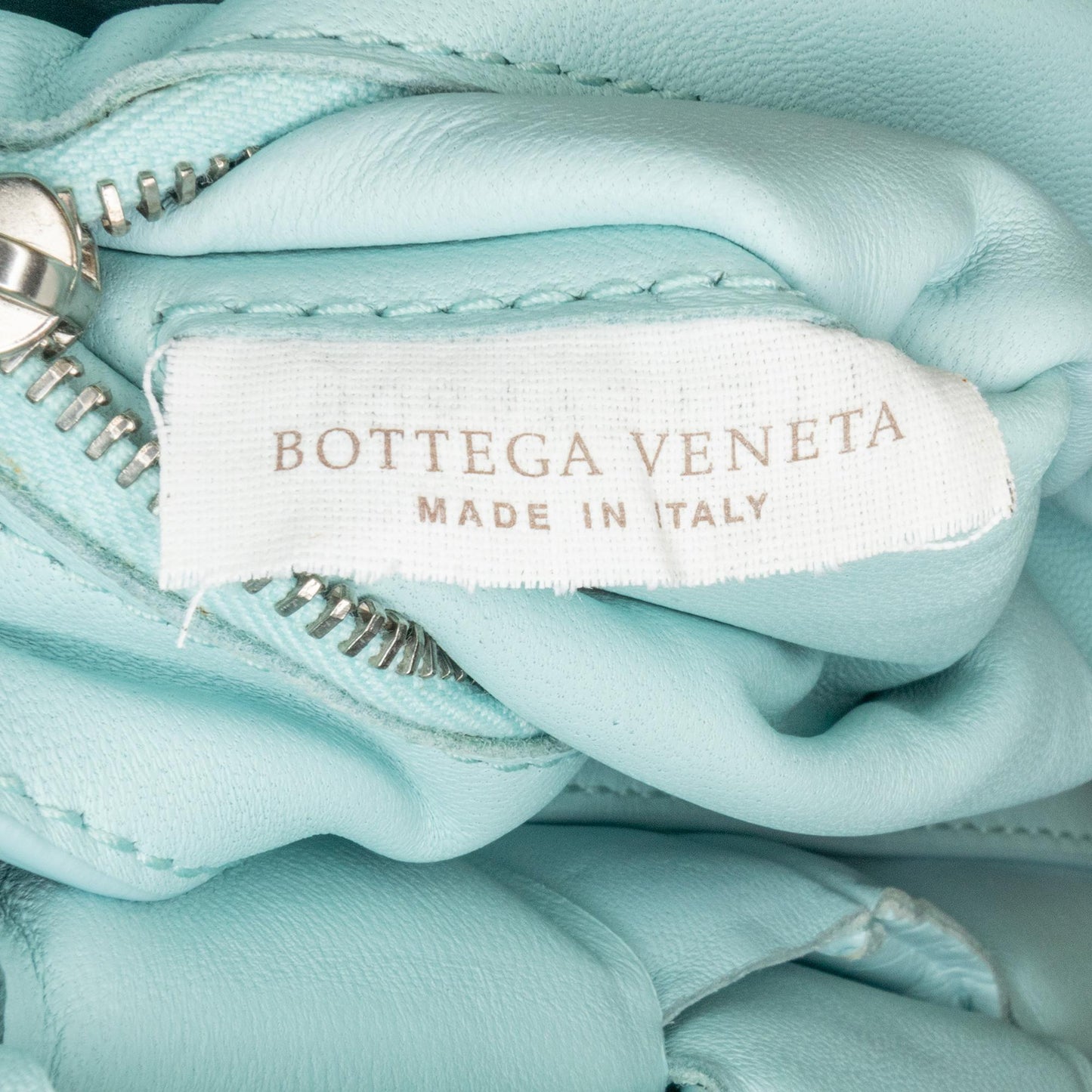 Bottega Veneta Maxi Intrecciato Padded Cassette Crossbody (MLB-jw6xH3)