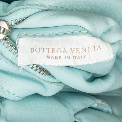 Bottega Veneta Maxi Intrecciato Padded Cassette Crossbody (MLB-jw6xH3)
