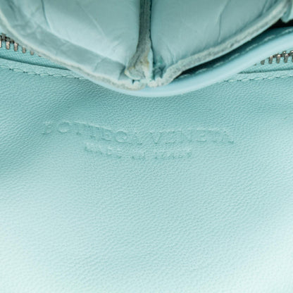 Bottega Veneta Maxi Intrecciato Padded Cassette Crossbody (MLB-jw6xH3)