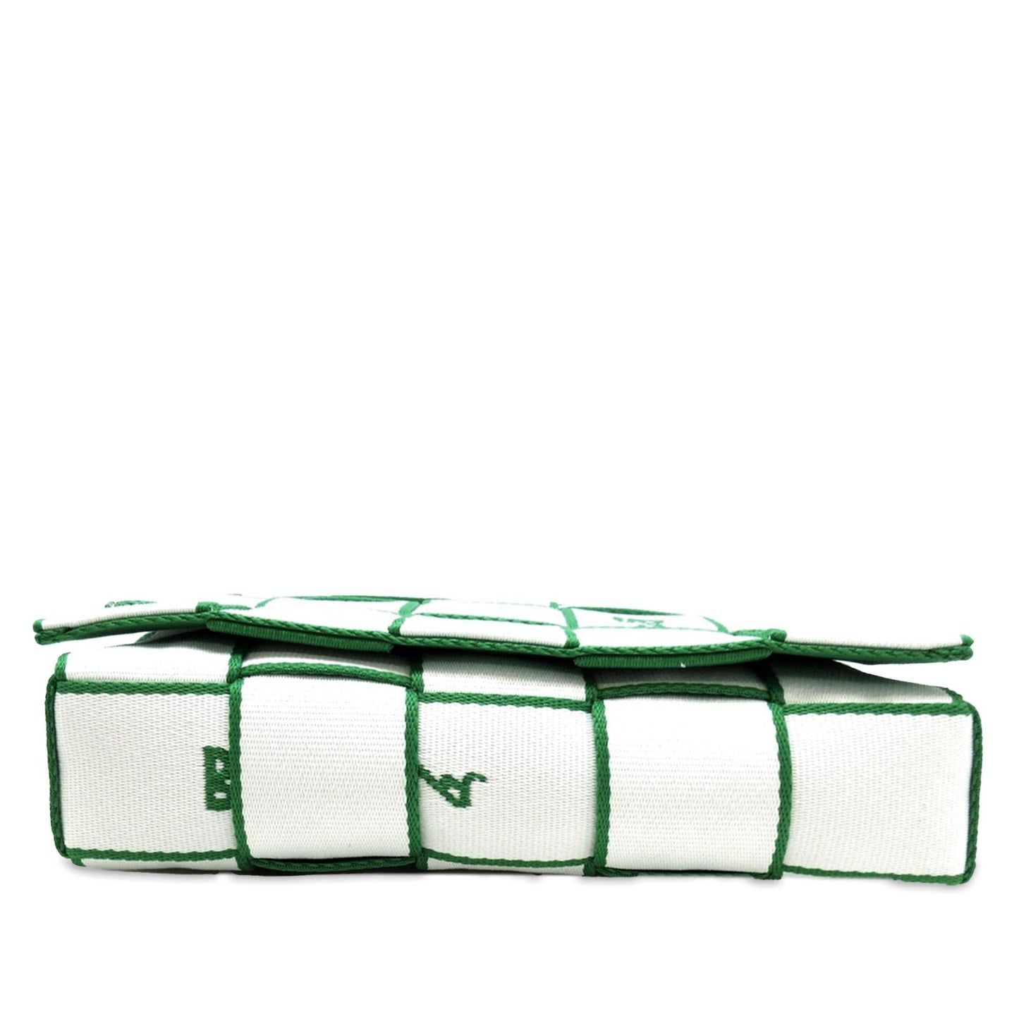 Bottega Veneta Maxi Intrecciato Webbing Cassette Crossbody (MLB-6N2Qtj)