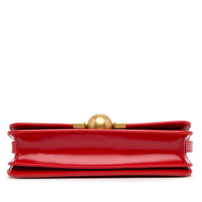Bottega Veneta Mini BV Classic Crossbody (MLB-af0j4l)