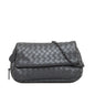 Bottega Veneta Mini Intrecciato Crossbody (MLB-h2pQRf)