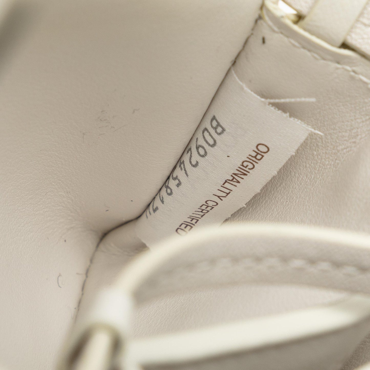 Bottega Veneta Mini Intrecciato Knot Crossbody (MLB-yN9X7d)