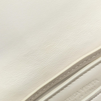 Bottega Veneta Mini Intrecciato Knot Crossbody (MLB-yN9X7d)
