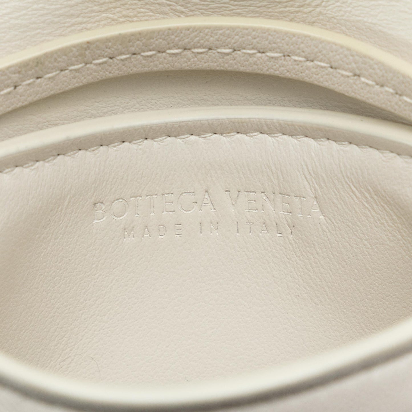 Bottega Veneta Mini Intrecciato Knot Crossbody (MLB-yN9X7d)
