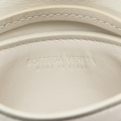 Bottega Veneta Mini Intrecciato Knot Crossbody (MLB-yN9X7d)