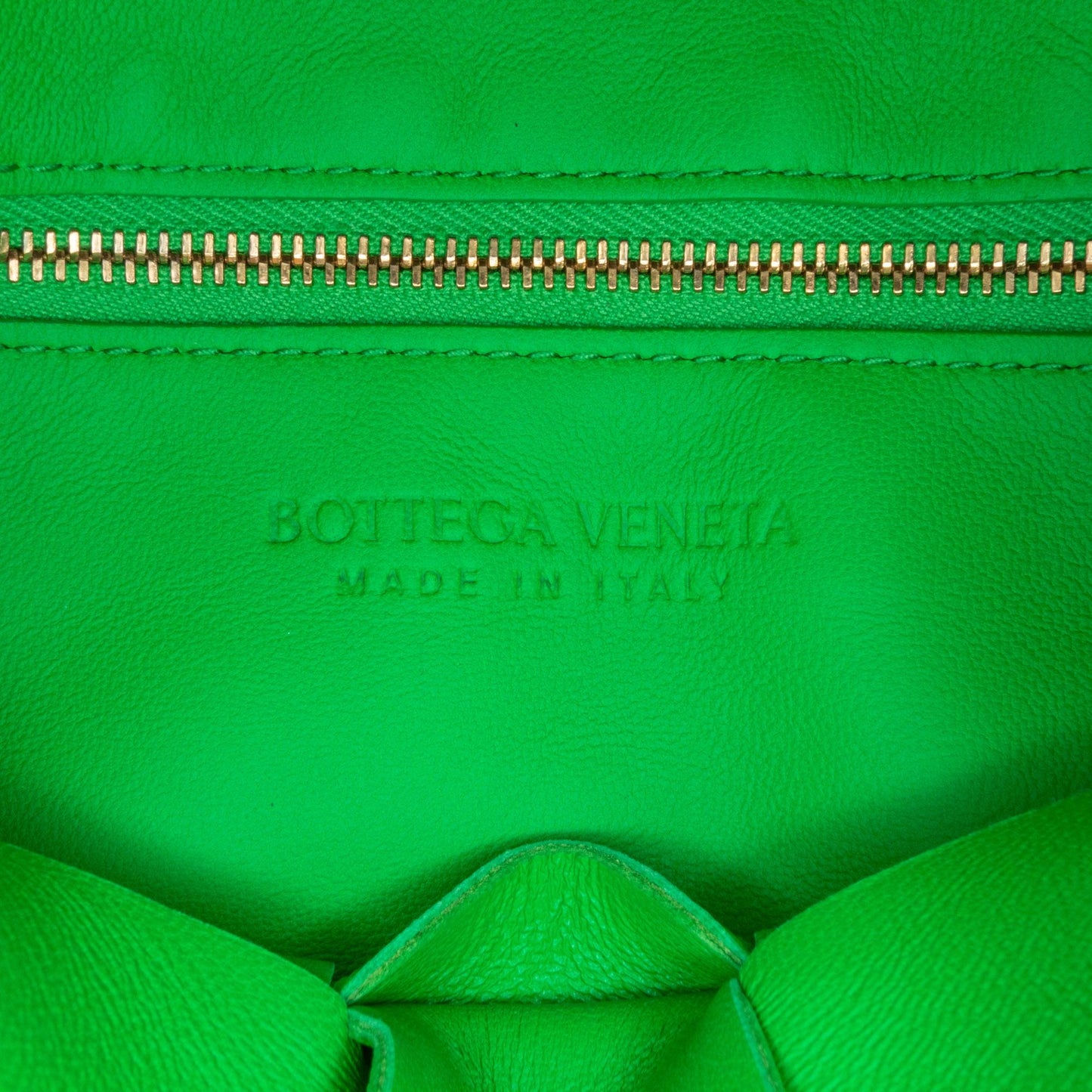 Bottega Veneta Nappa Intrecciato Fringed Cassette Crossbody (MLB-GROzlR)
