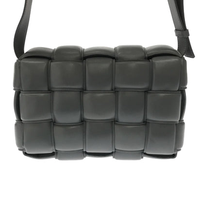 Bottega Veneta Padded Cassette Crossbody Bag (MLB-ZAAKFo)