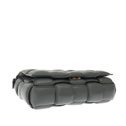Bottega Veneta Padded Cassette Crossbody Bag (MLB-ZAAKFo)