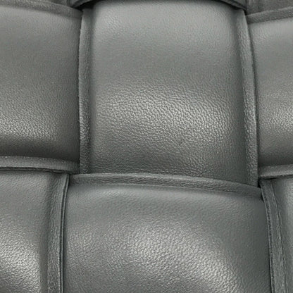 Bottega Veneta Padded Cassette Crossbody Bag (MLB-ZAAKFo)