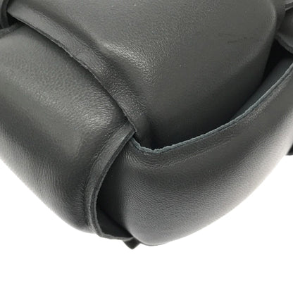Bottega Veneta Padded Cassette Crossbody Bag (MLB-ZAAKFo)