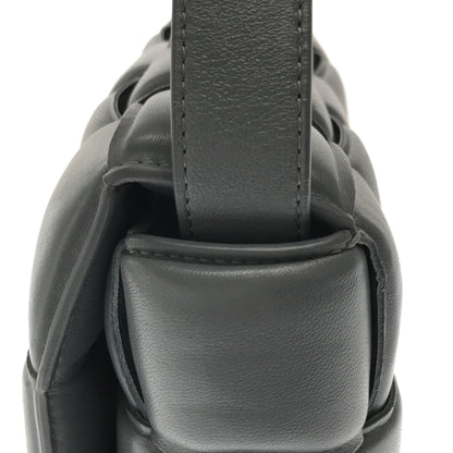 Bottega Veneta Padded Cassette Crossbody Bag (MLB-ZAAKFo)