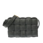 Bottega Veneta Padded Cassette Crossbody Bag (MLB-ZAAKFo)