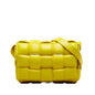 Bottega Veneta Padded Cassette Crossbody Bag (MLB-RYAcrr)