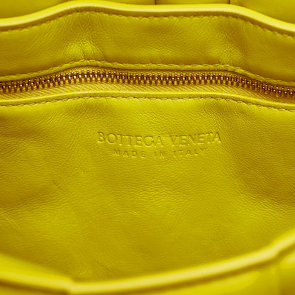 Bottega Veneta Padded Cassette Crossbody Bag (MLB-RYAcrr)