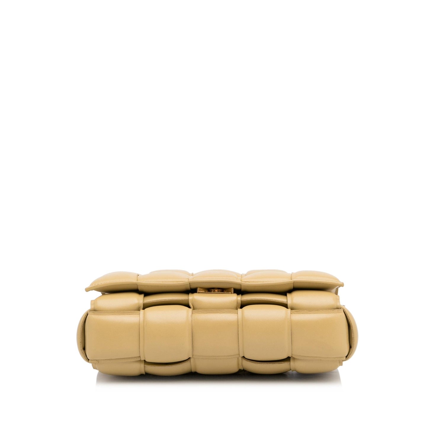 Bottega Veneta Padded Cassette Crossbody Bag (MLB-HsiosN)