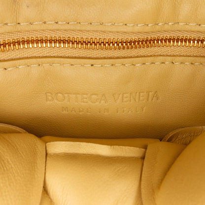 Bottega Veneta Padded Cassette Crossbody Bag (MLB-HsiosN)