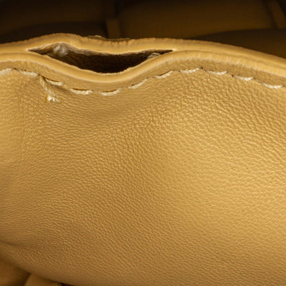Bottega Veneta Padded Cassette Crossbody Bag (MLB-HsiosN)
