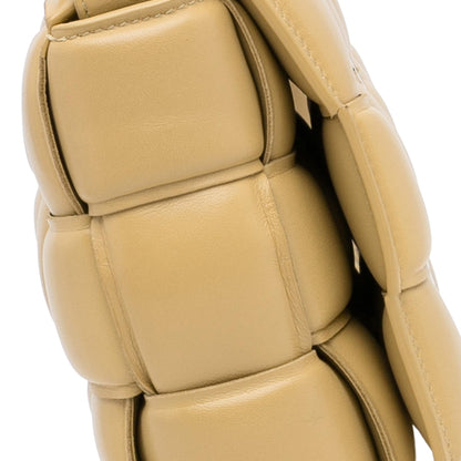 Bottega Veneta Padded Cassette Crossbody Bag (MLB-HsiosN)