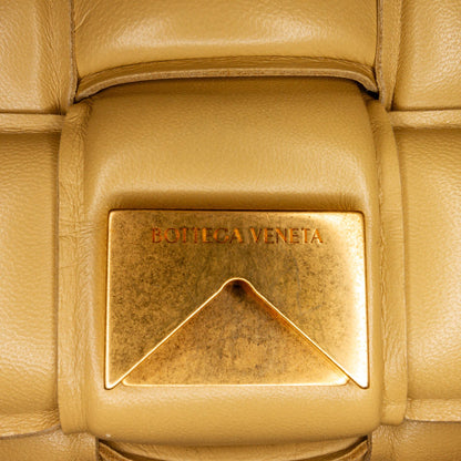 Bottega Veneta Padded Cassette Crossbody Bag (MLB-HsiosN)