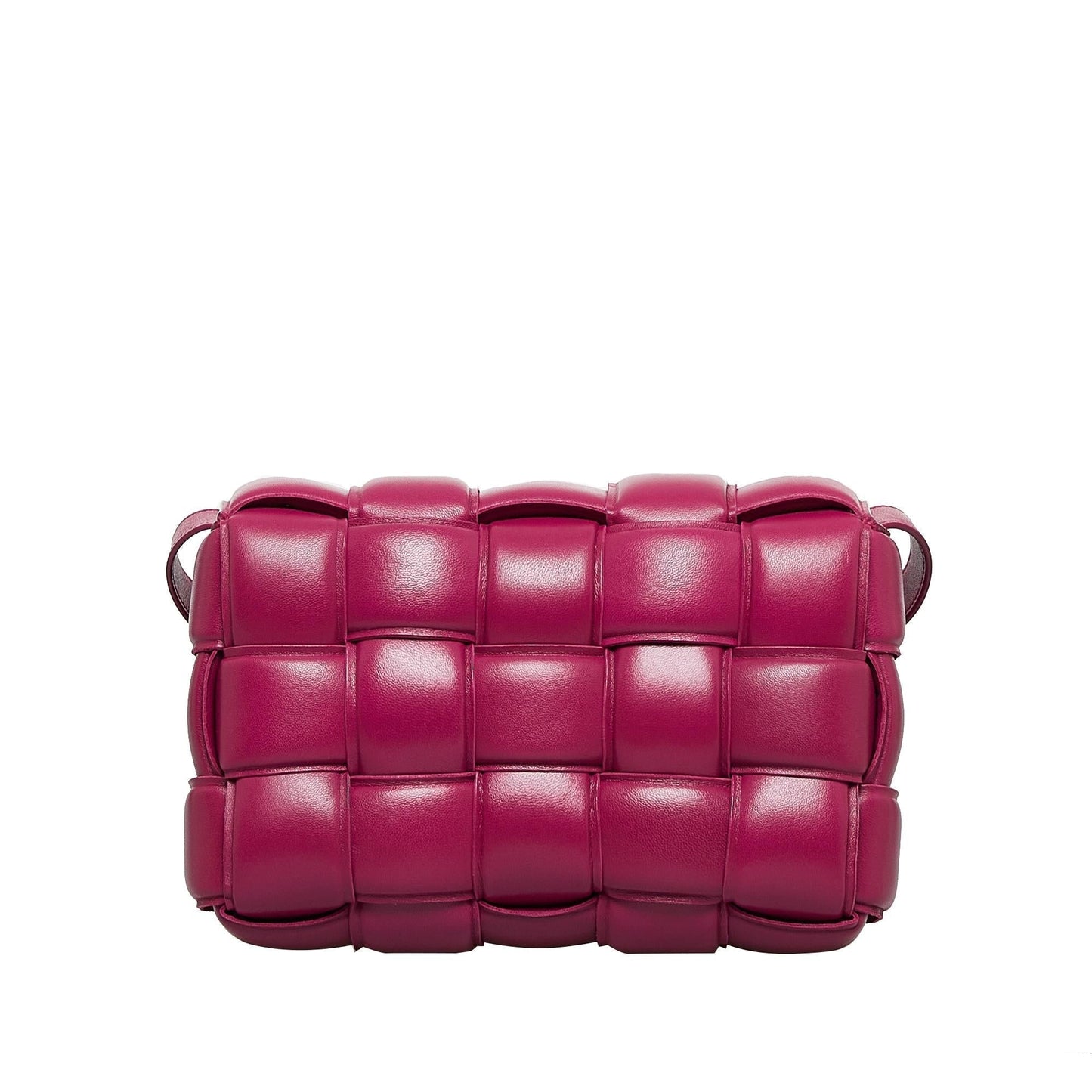 Bottega Veneta Padded Cassette Crossbody (MLB-aUpBk2)