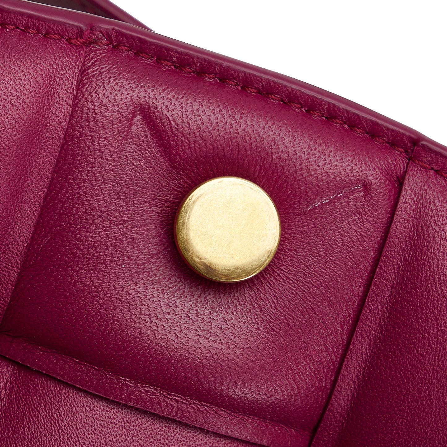 Bottega Veneta Padded Cassette Crossbody (MLB-aUpBk2)
