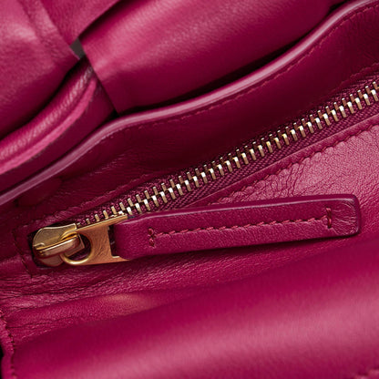 Bottega Veneta Padded Cassette Crossbody (MLB-aUpBk2)