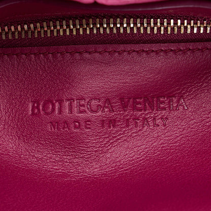 Bottega Veneta Padded Cassette Crossbody (MLB-aUpBk2)
