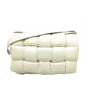 Bottega Veneta Padded Cassette Leather Crossbody Bag (MLB-jJmBjs)
