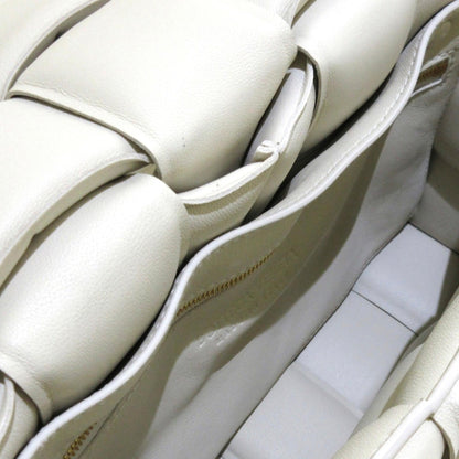 Bottega Veneta Padded Cassette Leather Crossbody Bag (MLB-vnnJ0G)
