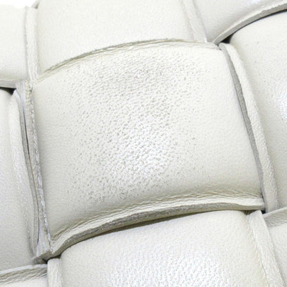 Bottega Veneta Padded Cassette Leather Crossbody Bag (MLB-ivszev)