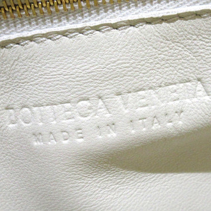 Bottega Veneta Padded Cassette Leather Crossbody Bag (MLB-ivszev)