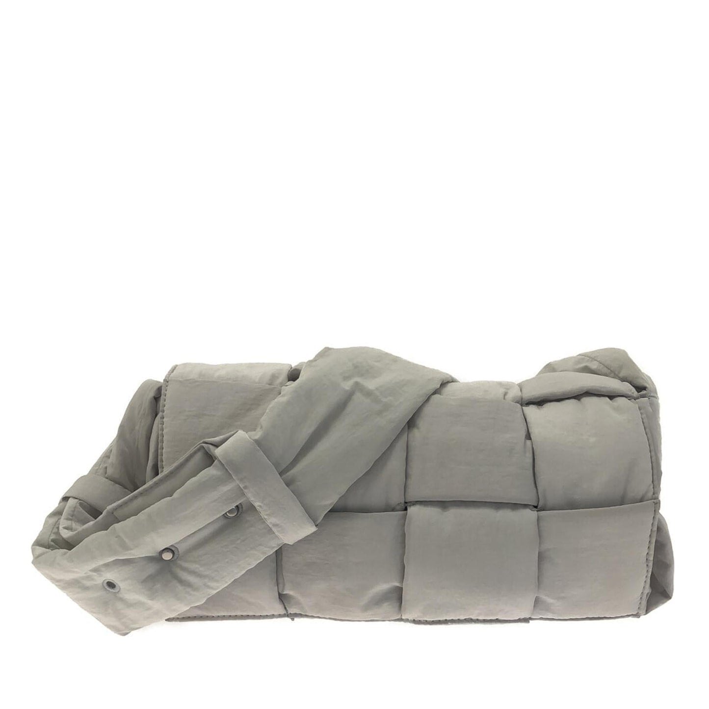 Bottega Veneta Padded Tech Cassette Crossbody Bag (MLB-qvTn6P)